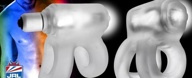 Review-OXBALLS-introduce-HEADLIGHT-Shaft-Strapper-cockring-LED-Lit-Ring-sex-toys