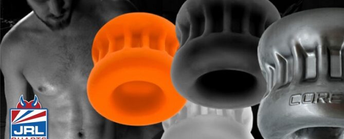Oxballs-Introduces-Core-Ballstretcher-Sleeve-adult-toys-jrl-charts