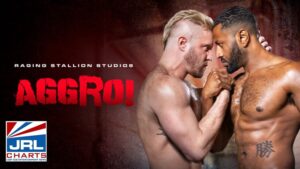 Watch-Raging-Stallion-release-Aggro!-DVD-to-adult-stores-world-wide-JRL-CHARTS