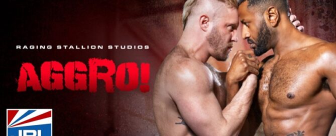 Watch-Raging-Stallion-release-Aggro!-DVD-to-adult-stores-world-wide-JRL-CHARTS