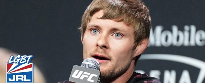 UFC fighter-Bryce Mitchell-doesn't-want-son-to-turn-gay-in-public schools