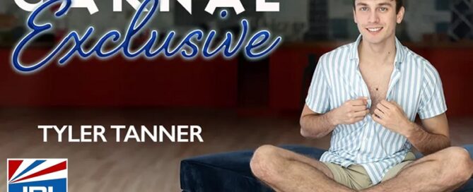 Review-gay-porn-news-Tyler-Tanner-signs-exclusively-with-Carnal-Media