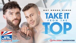 Watch-Allen King-and-Joel Hart-Take it From the Top Part-01-Hot-House-Video