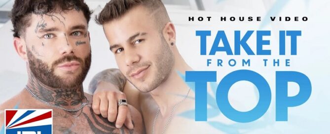 Watch-Allen King-and-Joel Hart-Take it From the Top Part-01-Hot-House-Video