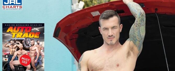 Watch-Auto Trade-delivers-11-Sweaty-Mechanics-on-Raging Stallion-gay xxx-JRL CHARTS