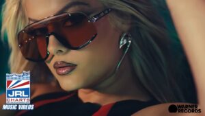 Bebe Rexha-instant-hit-with-Chase It-(Mmm Da Da Da)-JRL CHARTS Gay Music