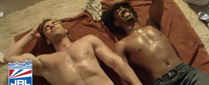 Bronze Avery-Heatwave-official-music-video-gay-musiic-news-jrlcharts.com