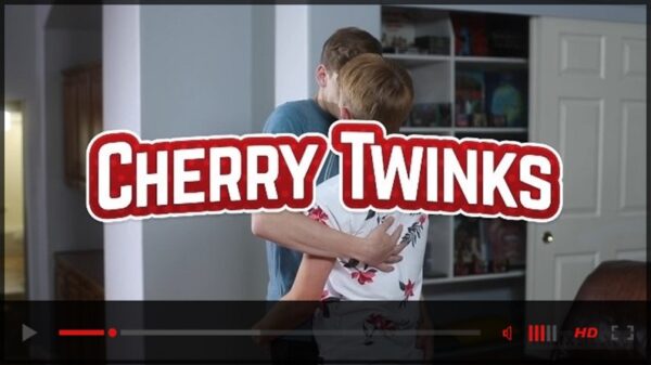 Watch-Cherry Twinks DVD-official-gay-porn-Helix Studios-JRL-CHARTS