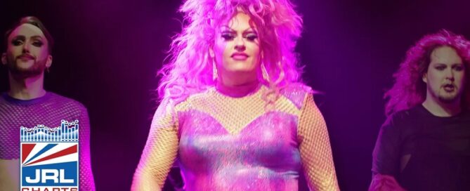 Watch-Dean Misdale-DIVA-official-music-video