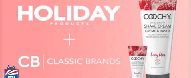 Holiday Products-ships-Coochys-Berry Bliss Fragrance-JRLCHARTS.com
