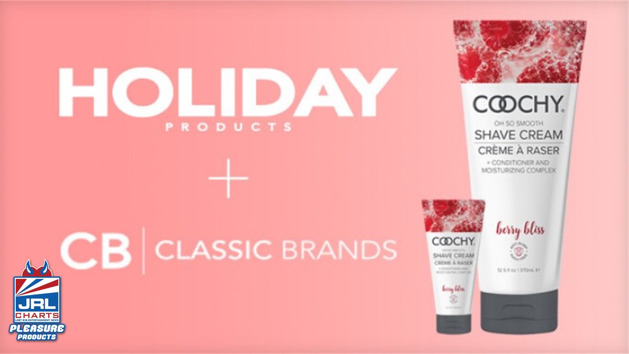 Holiday Products-ships-Coochys-Berry Bliss Fragrance-JRLCHARTS.com