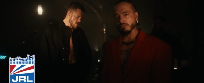 Imagine Dragons-Eyes Closed-featuring-J Balvin-gay-music-jrlcharts.com