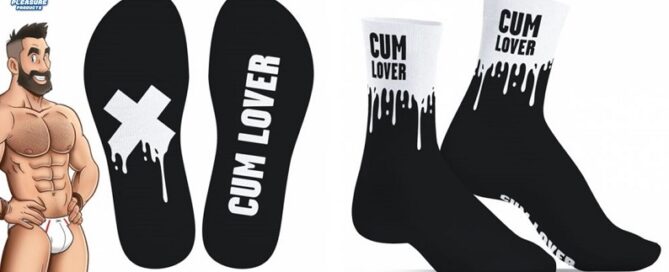 JRL CHARTS-665 Brands-Introduce-Kinky Socks Collection-for-Men