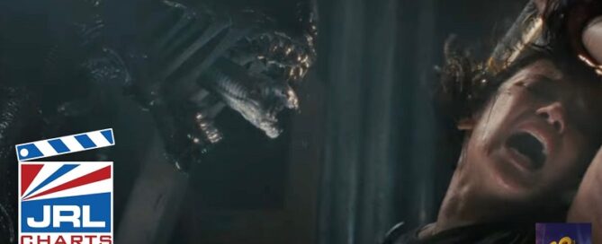 JRL CHARTS-Movie Trailers-Alien Romulus-Official-Trailer-20th-Century-Studios