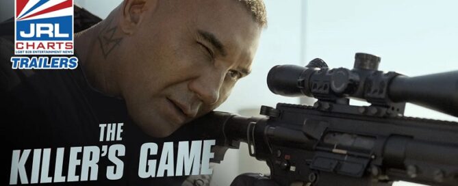 Watch-JRL CHARTS-The Killer’s Game (2024)-Assassin-Dave Bautista
