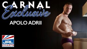 JRLCHARTS.com-Carnal Media-Signs-European-gay-porn-star-Apolo Adrii