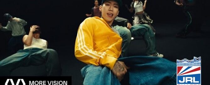Watch-Jay Park-McNasty Music Video-on-JRL CHARTS