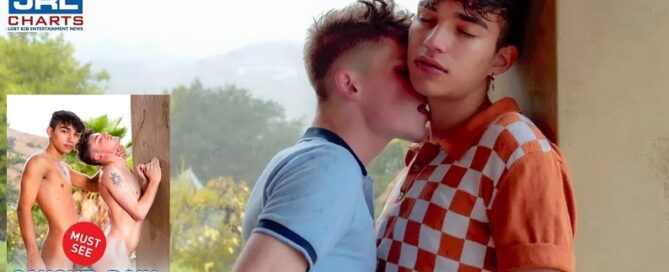 Watch-Kai Locks-Avery Jones-star-in-Caught In The Rain-gay-xxx-film-on-DVD