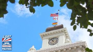 LGBT-News-Tampa-Mayor-Host-PRIDE-Flag-Raising-Ceremony