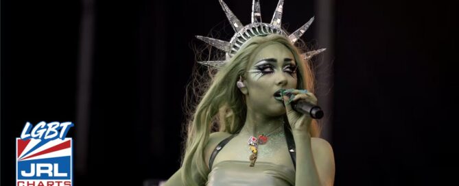 Pop-Singer-Snubs-Biden-White-House-Invite-to-PRIDE-Month-Event