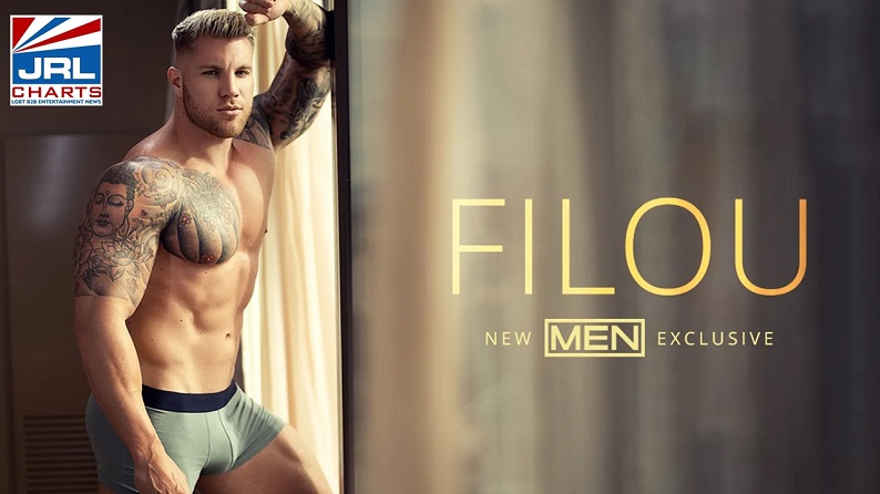 MEN.com-Filou-Signs-Exclusive-Contract-with-MEN-gay-porn-JRL-CHARTS