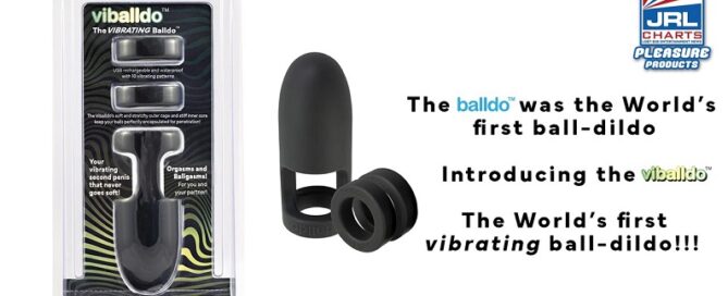 Nadgerz-Puts-Adult-Toys-brand-Balldo-Up for Sale-JRL CHARTS