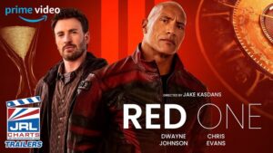 Watch-RED ONE-comedy-film-official trailer-Dwayne Johnson-Chris Evans