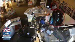 Watch-Source-Adult-Toy-Store-Edmonton-Thieves-Use-Pickup-Truck-in Robbery