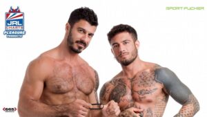665-Brands-unveils-Five-New-Cock Rings-by-Sport Fucker-JRL CHARTS