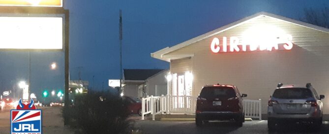 Adult Store-Stripper-Pole-Thief-Captured-by-Muncie-Police-JRLCHARTS.com