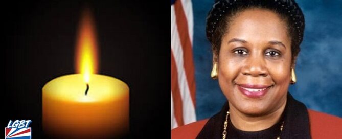 Congresswoman-Sheila Jackson Lee-Dies-at-age-74