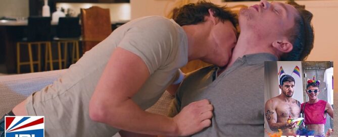 Disruptive Films PRIDE DVD (2024) Trailer Revealed-JRL CHARTS