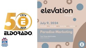 Eldorado-Trading Company-Present-Virtual Elevation Live-with-Paradise-Marketing