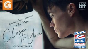 Elliot Page-returns-in-Trans-Homecoming film-Close to You-JRLCHARTS.com
