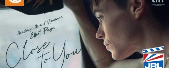 Elliot Page-returns-in-Trans-Homecoming film-Close to You-JRLCHARTS.com