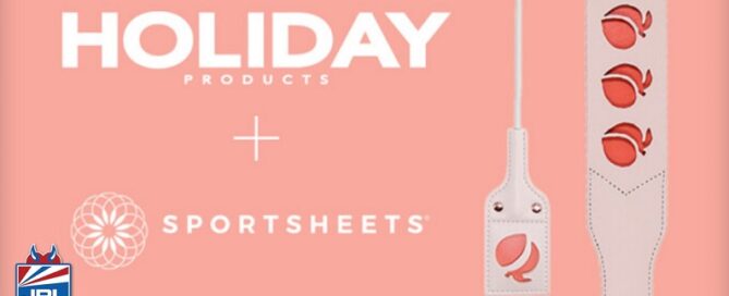 Holiday Products-releases-Sportsheets-Peaches 'N CreaMe-Collection