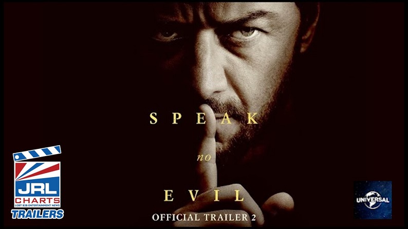 Watch-James McAvoy-is-Terrifying-in-Speak No Evil-horror-film-Universal Pictures
