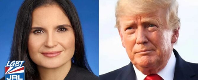 Judge Aileen Cannon-Dismisses-Donald Trump-Classified-Documents-Case