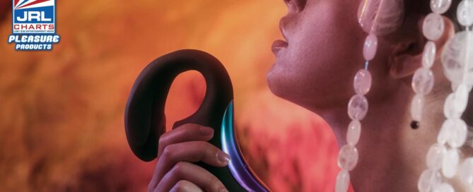 LELO-unveils-Enigma Double Sonic-A-Spot-Vibrator