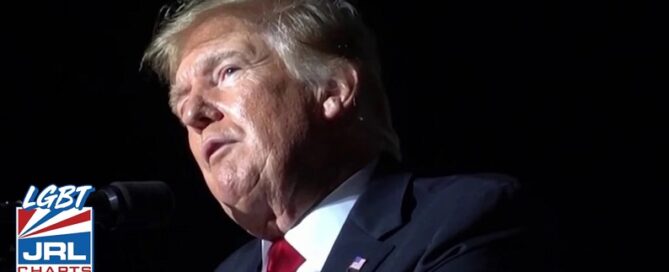 LGBT-News-Donald Trump-GOP-remove-anti-gay marriage-from-Platform