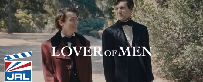 Watch-Lover of Men-Film-Abraham Lincoln-Untold Gay History Official Trailer