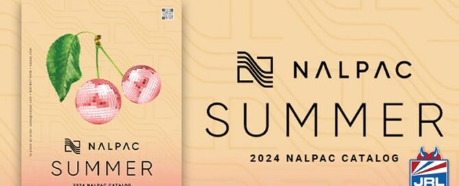 Review-Nalpac-adult-distributor-release-60-Page-adult toys-Summer Catalog