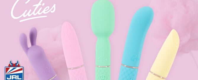 ORION-Wholesale-Launch-5th-generation-of-Cuties-Mini-Vibrators