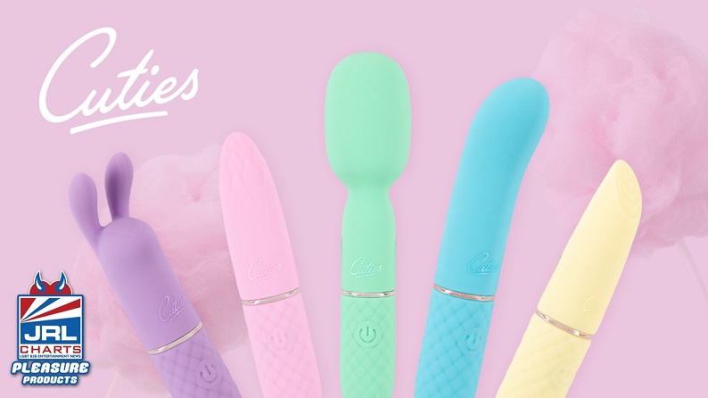 ORION-Wholesale-Launch-5th-generation-of-Cuties-Mini-Vibrators