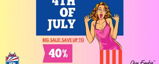Review-Our Erotic Journey-adult-toys-Launch-4th-of-July-Weekend Sale