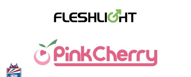 Pink Cherry Wholesale-Fleshlight-sign-Distribution Deal-JRL CHARTS