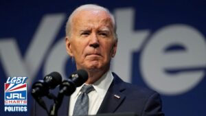 President Joe Biden tests positive for COVID-19-JRLCHARTS.com