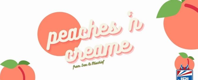 Watch-Sportsheets-Launch-BDSM-Peaches 'N CreaMe-Training Series-by-Rin Musick