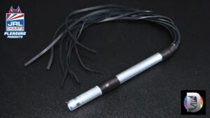 The Dungeon Store-Shelob-Conductive-Flogger-bdsm