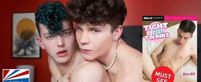Tight Teen Twinks DVD-a-True-gay-porn-collectors-Item